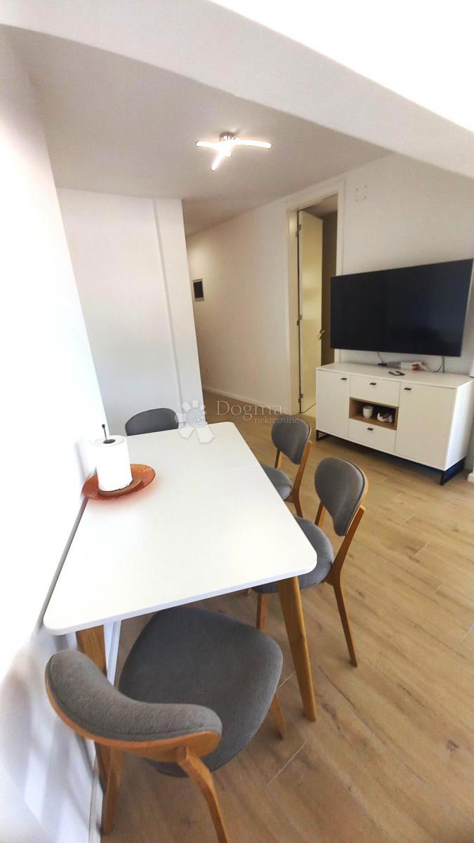 Allogio Baška Voda, 83,70m2