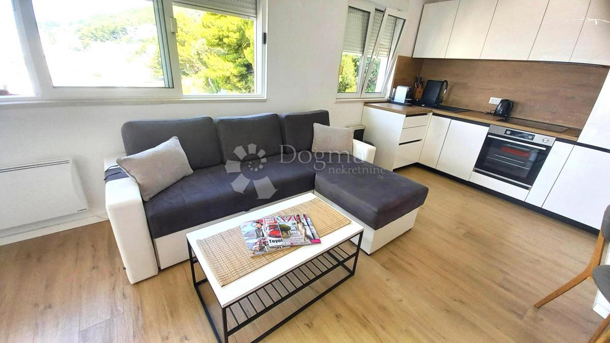 Allogio Baška Voda, 83,70m2