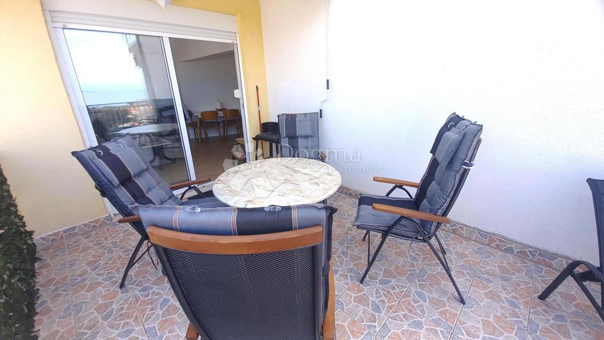Allogio Baška Voda, 83,70m2