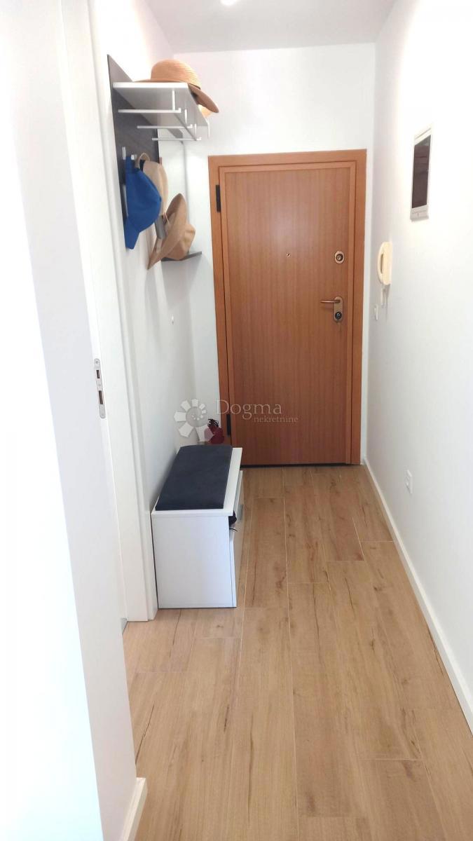 Allogio Baška Voda, 83,70m2