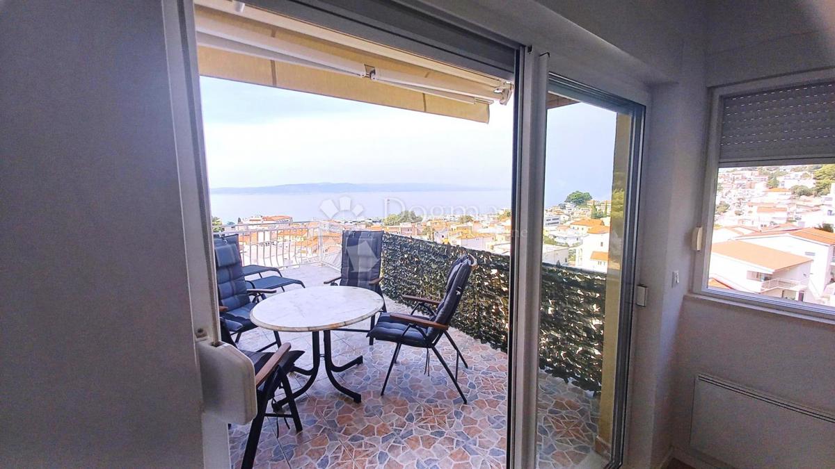 Allogio Baška Voda, 83,70m2