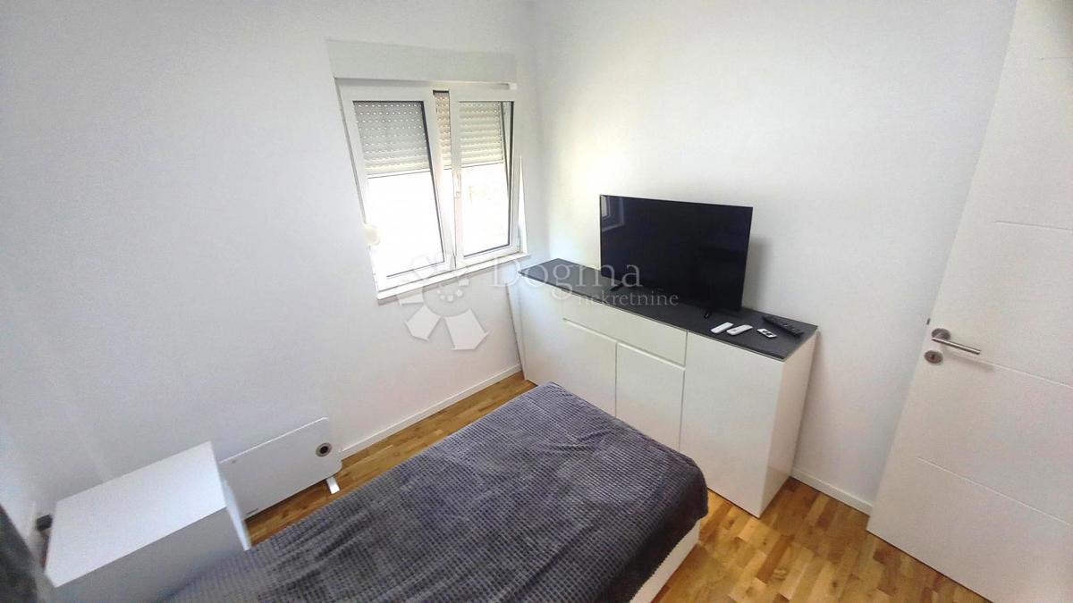 Allogio Baška Voda, 83,70m2