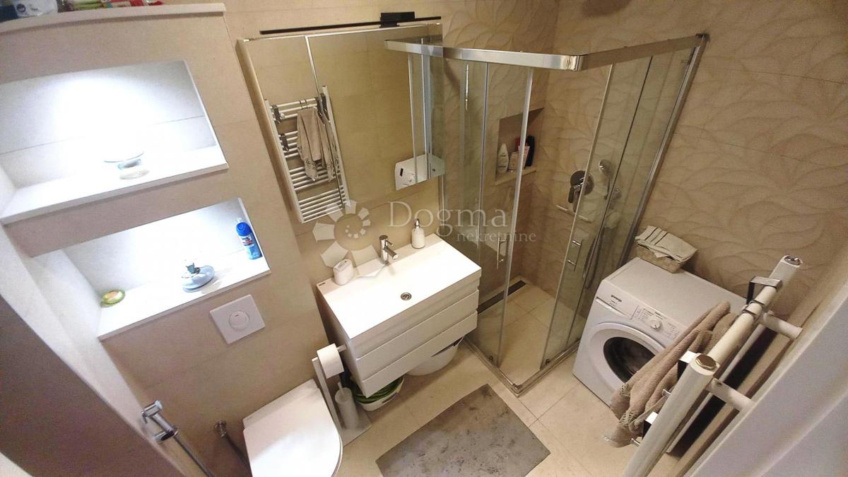 Allogio Baška Voda, 83,70m2
