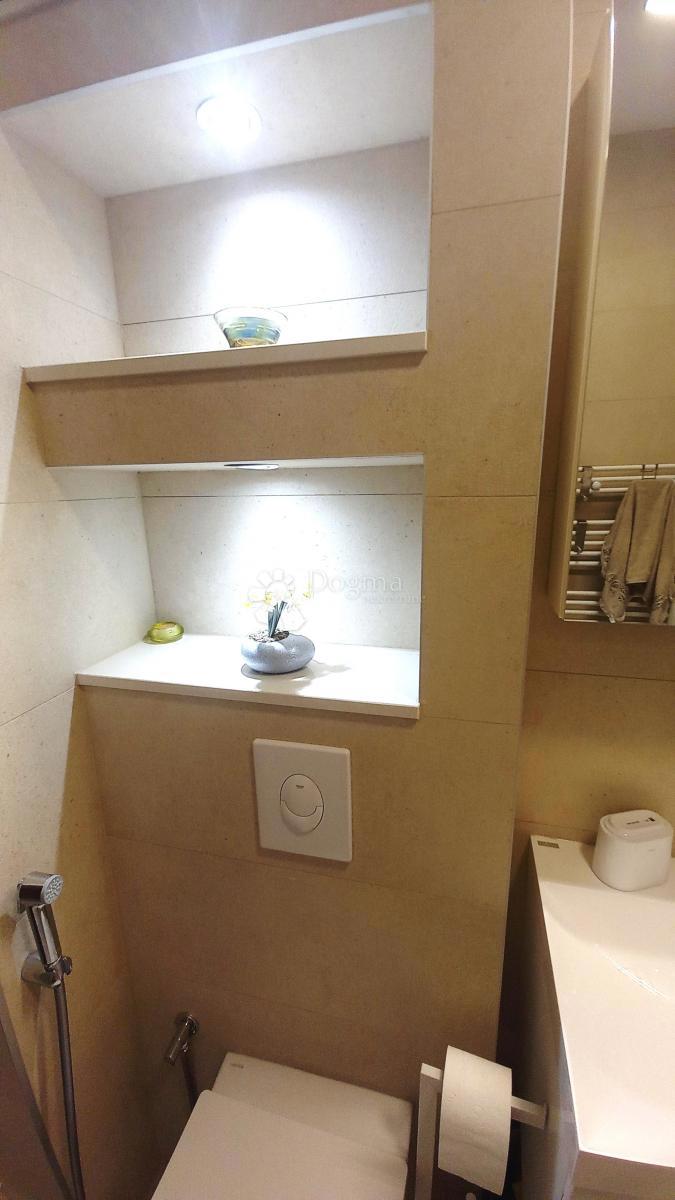 Allogio Baška Voda, 83,70m2