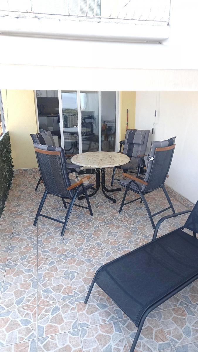 Allogio Baška Voda, 83,70m2
