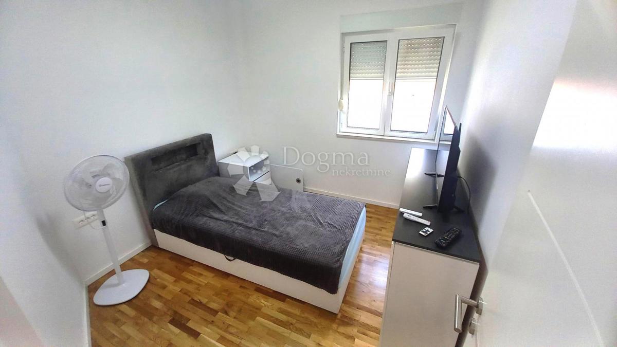 Allogio Baška Voda, 83,70m2