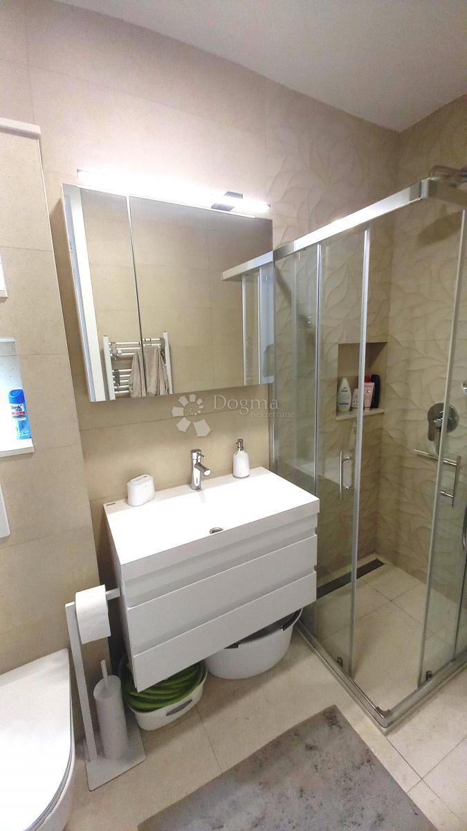 Allogio Baška Voda, 83,70m2