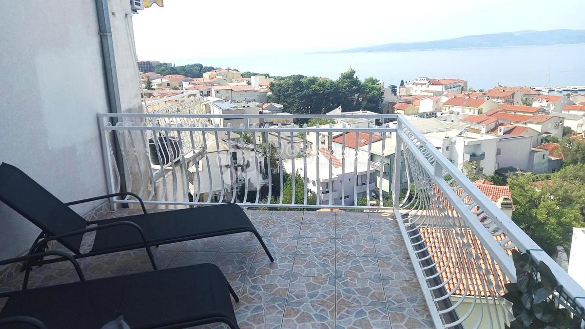 Allogio Baška Voda, 83,70m2