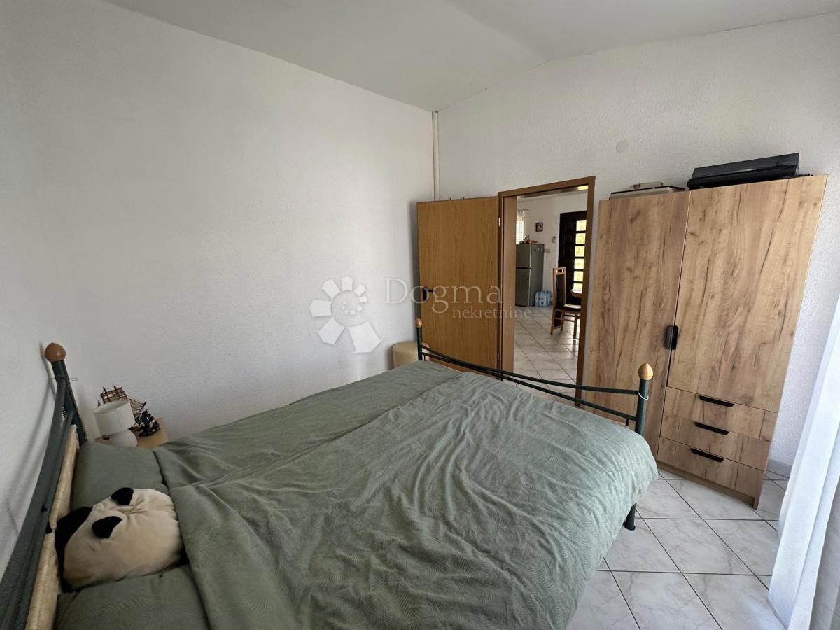 Allogio Jezera, Tisno, 93m2