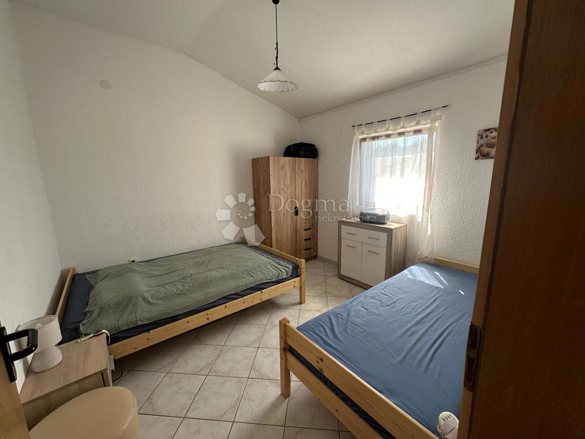 Allogio Jezera, Tisno, 93m2