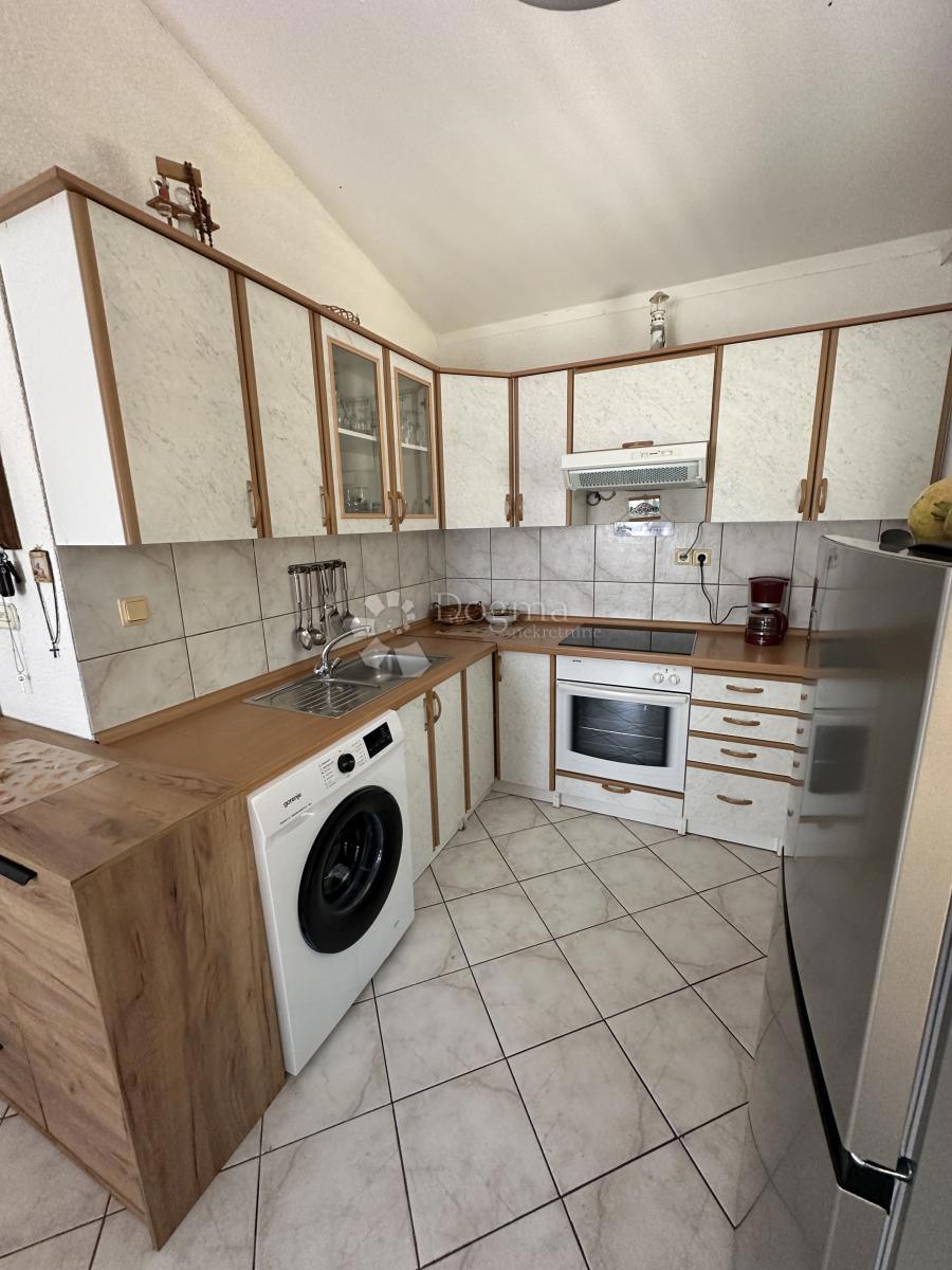 Allogio Jezera, Tisno, 93m2