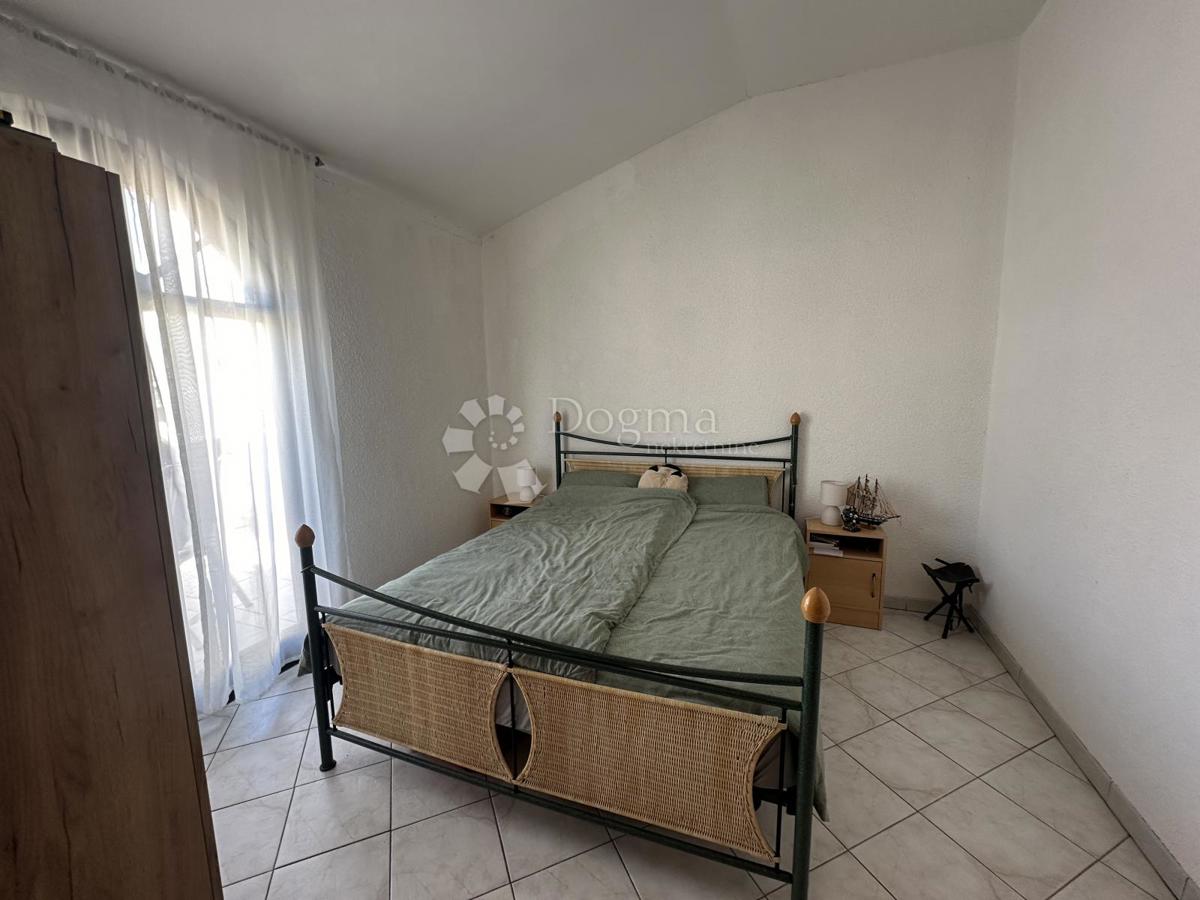 Allogio Jezera, Tisno, 93m2