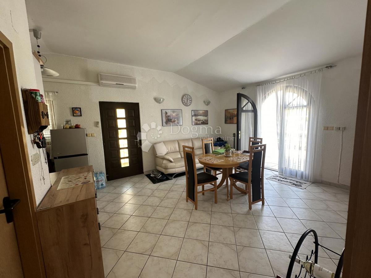 Allogio Jezera, Tisno, 93m2