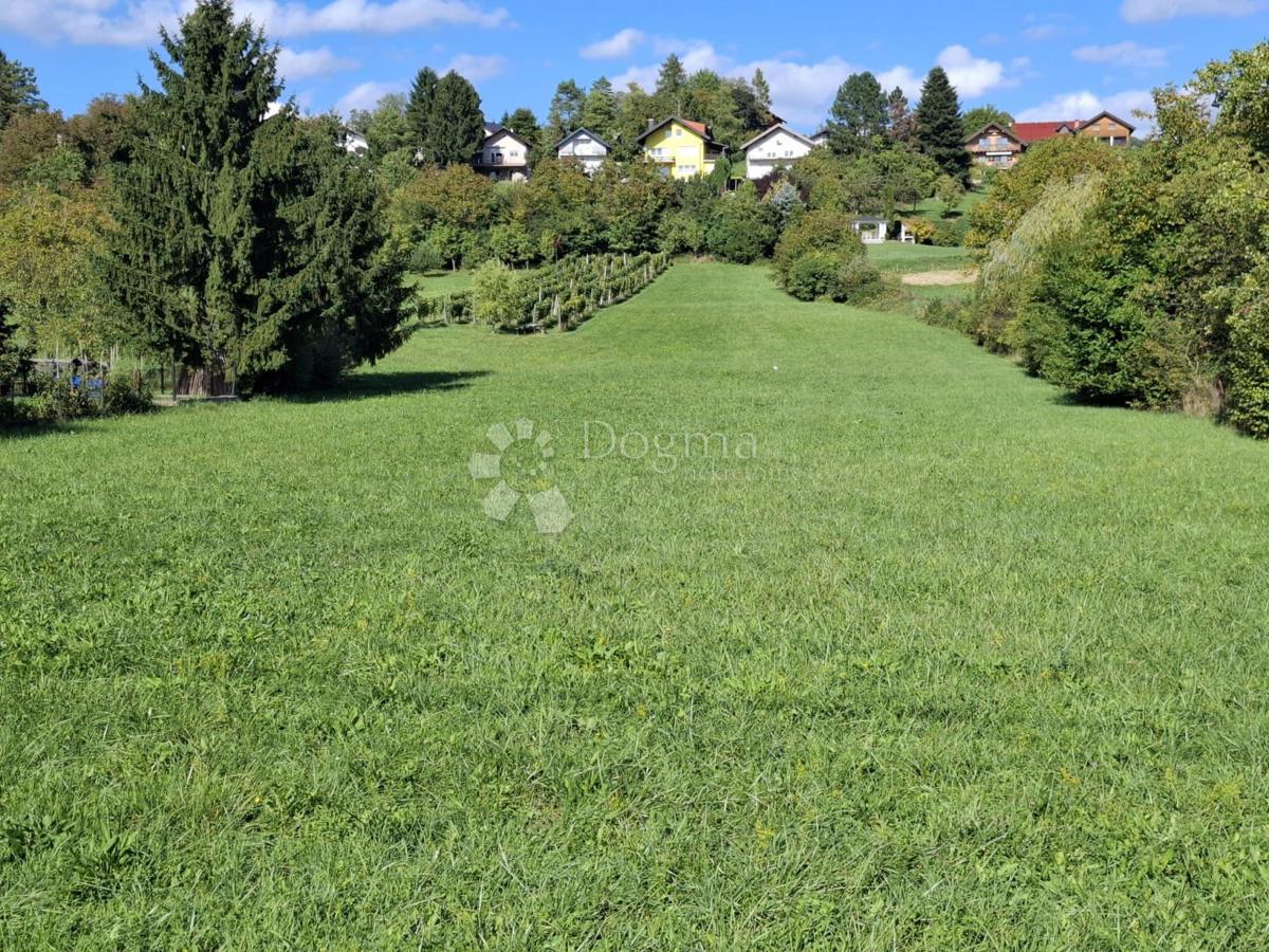 Terreno edificabile Harmica, Brdovec, 4.850m2