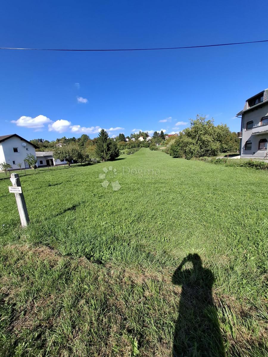 Terreno edificabile Harmica, Brdovec, 4.850m2
