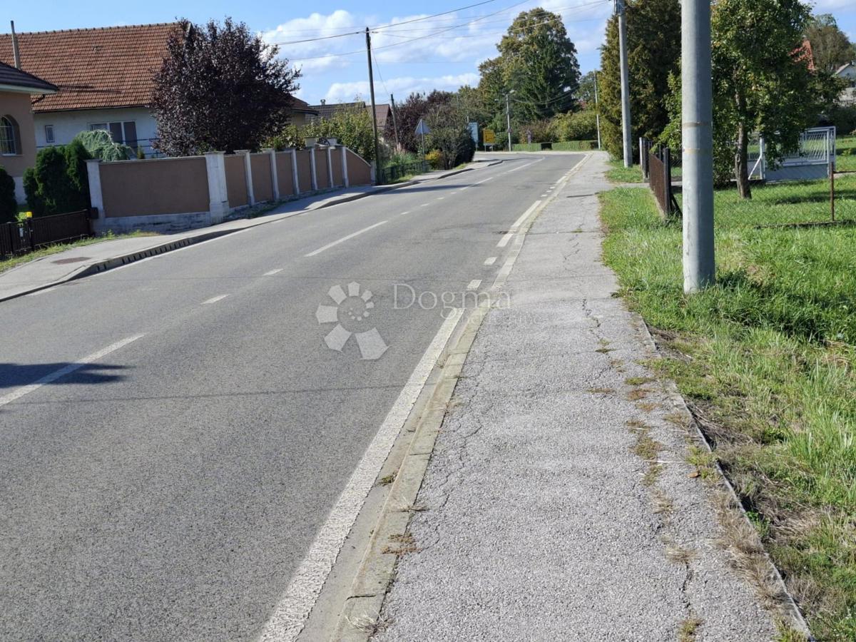 Terreno edificabile Harmica, Brdovec, 4.850m2