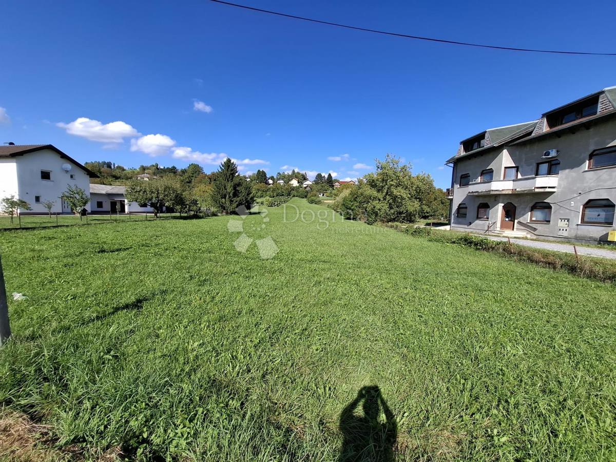 Terreno edificabile Harmica, Brdovec, 4.850m2