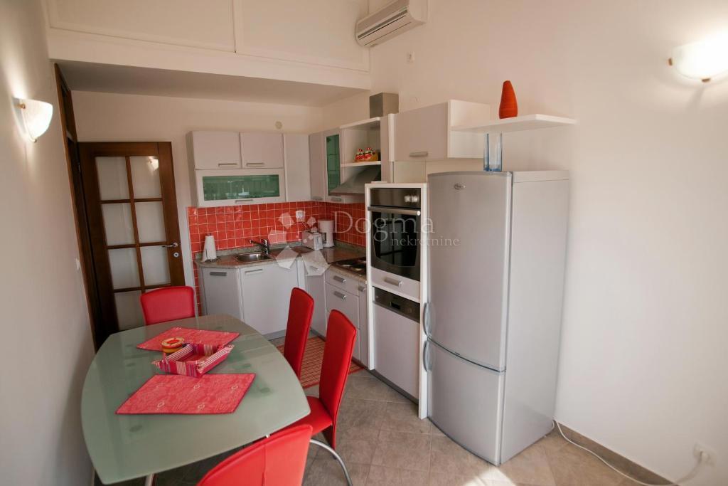 IN VENDITA – VILLA CON VISTA IMPAREGGIABILE SUL MARE, LE ISOLE E PRIMOŠTEN