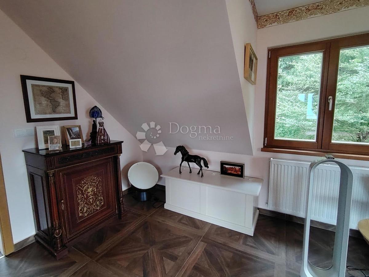 Casa Gornja Stubica, 120m2