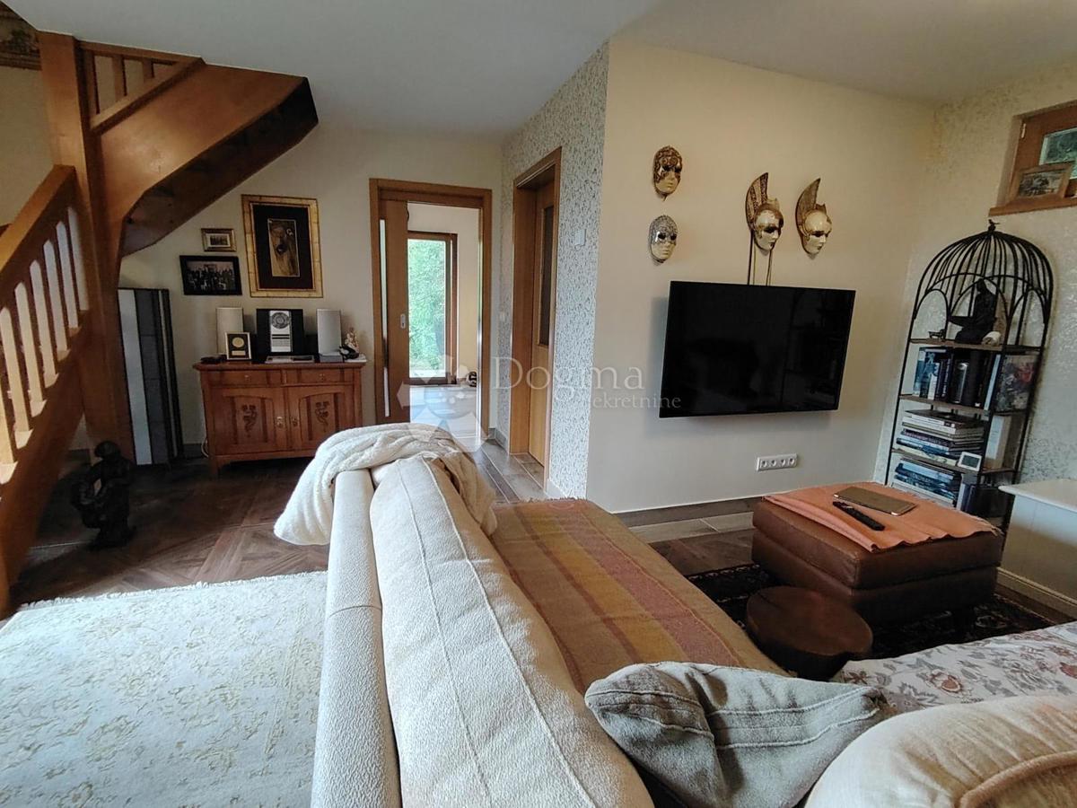 Casa Gornja Stubica, 120m2