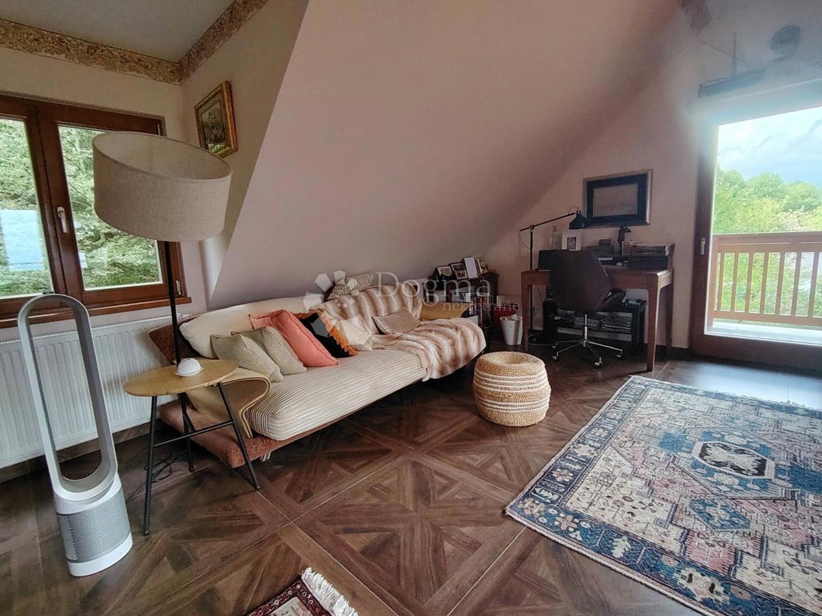 Casa Gornja Stubica, 120m2