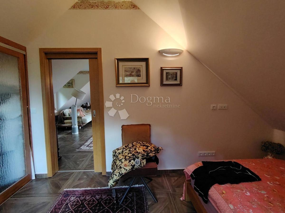 Casa Gornja Stubica, 120m2