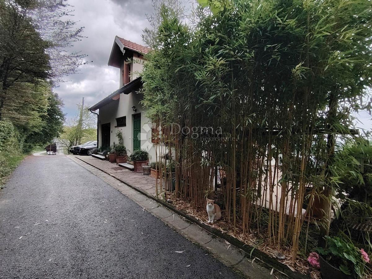 Casa Gornja Stubica, 120m2