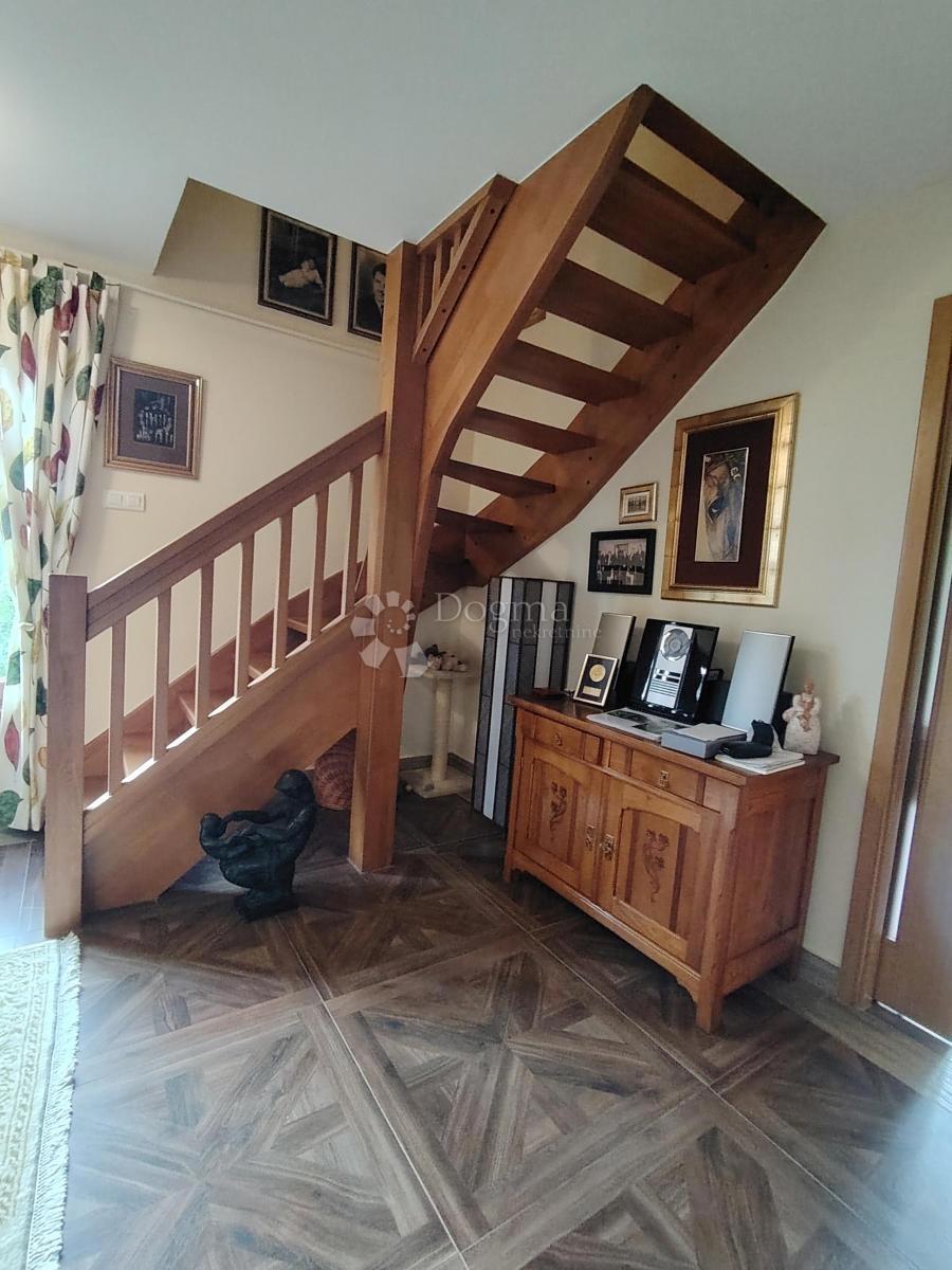Casa Gornja Stubica, 120m2