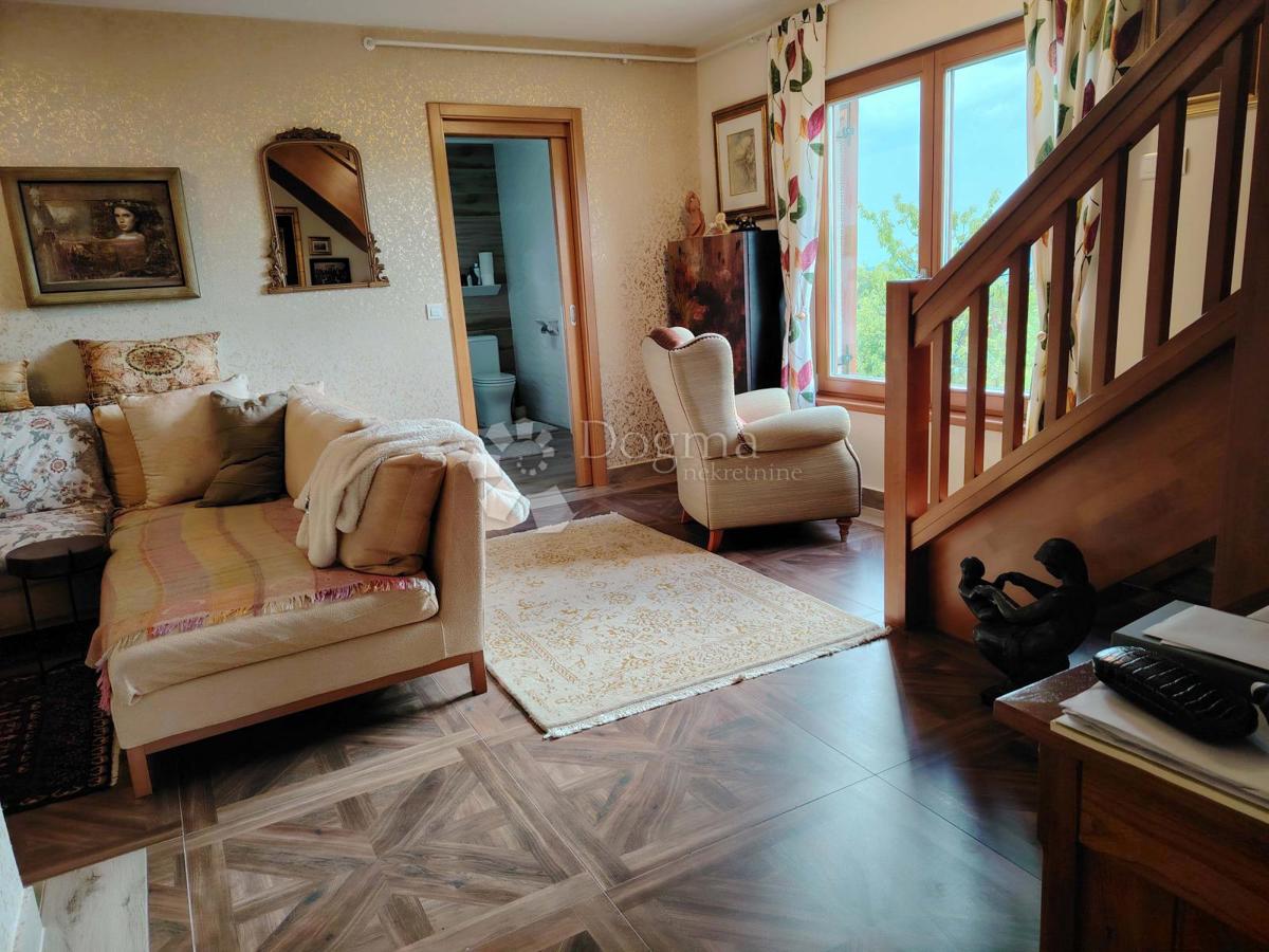 Casa Gornja Stubica, 120m2