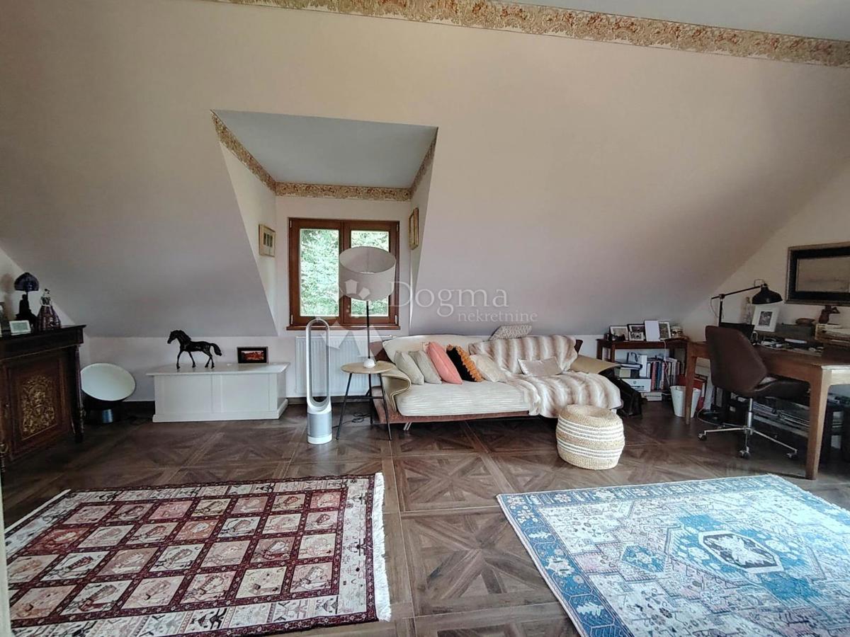Casa Gornja Stubica, 120m2