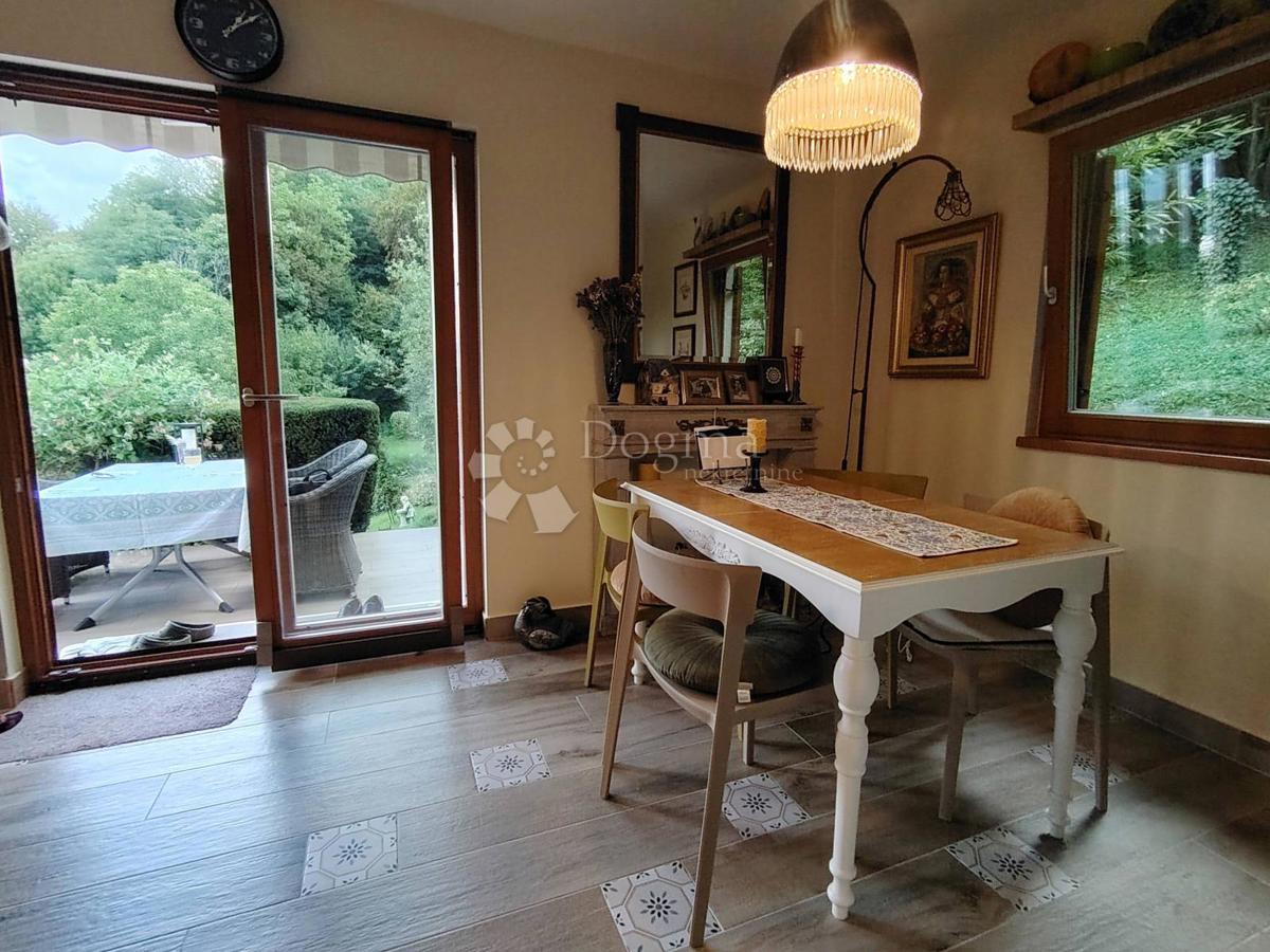 Casa Gornja Stubica, 120m2