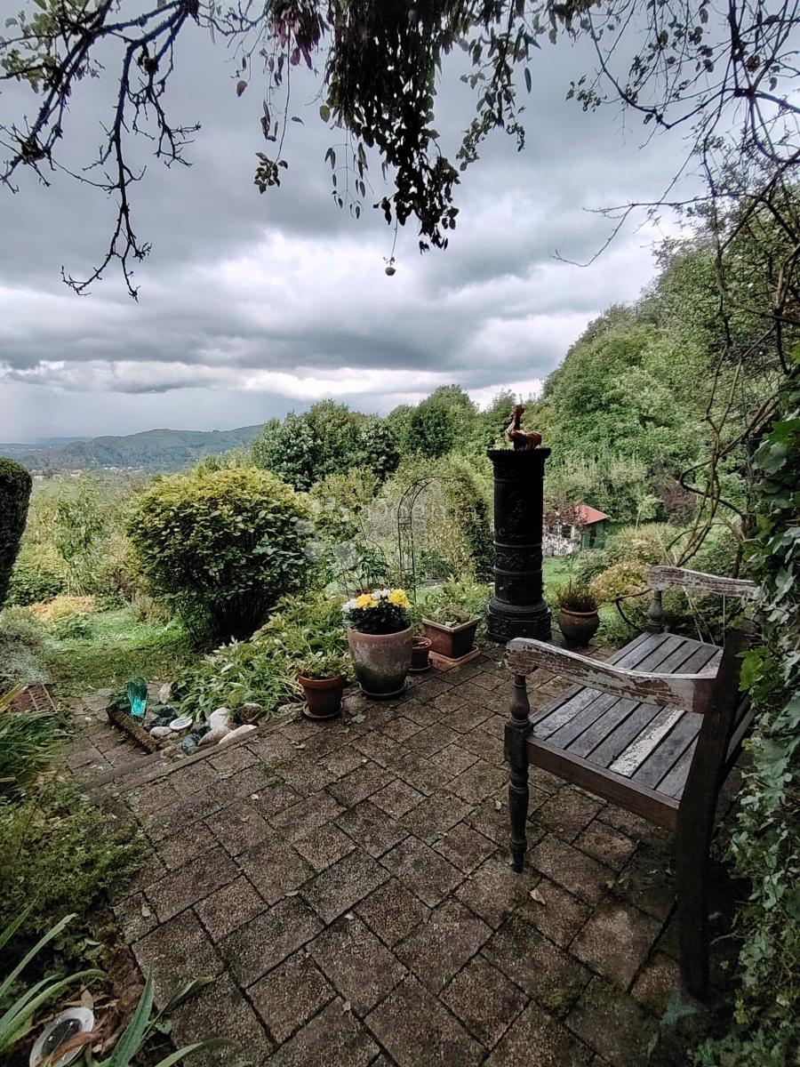 Casa Gornja Stubica, 120m2