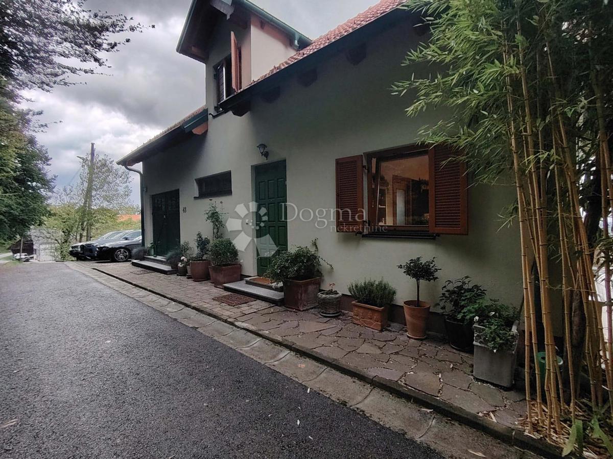 Casa Gornja Stubica, 120m2