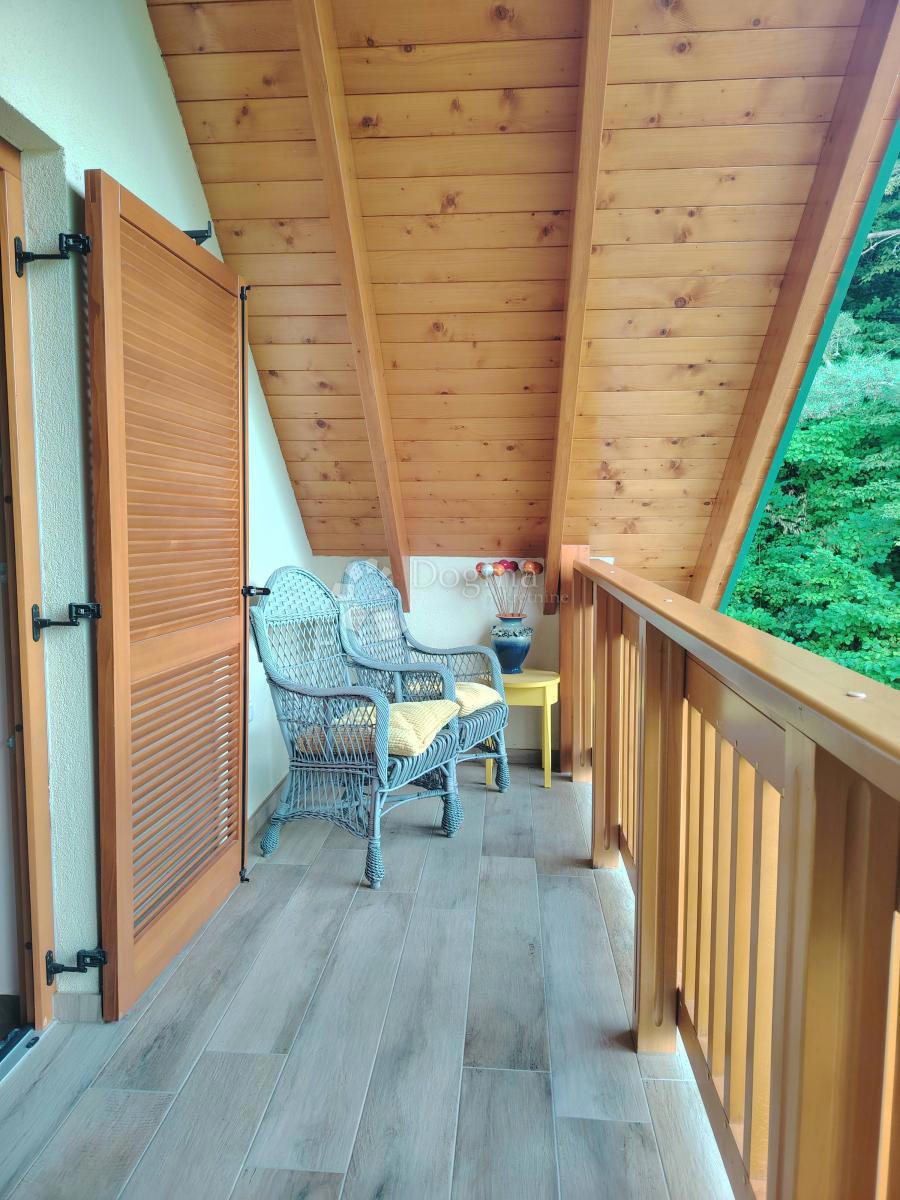 Casa Gornja Stubica, 120m2