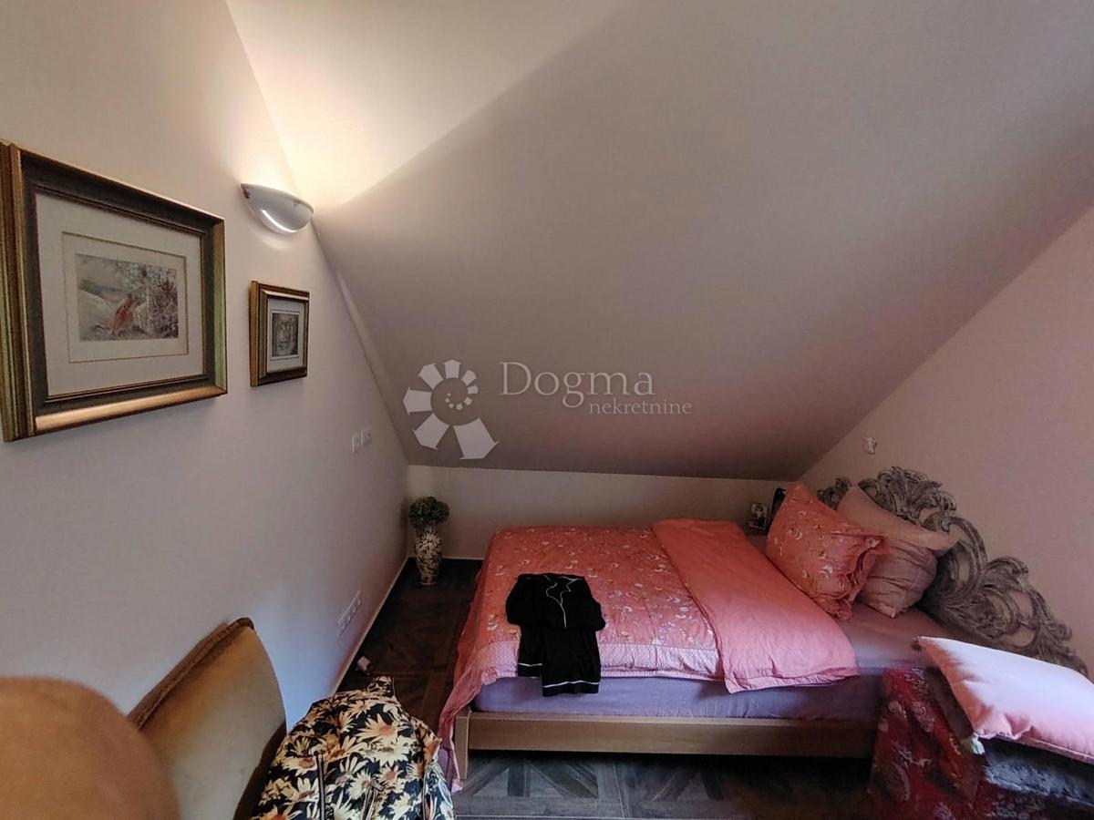 Casa Gornja Stubica, 120m2