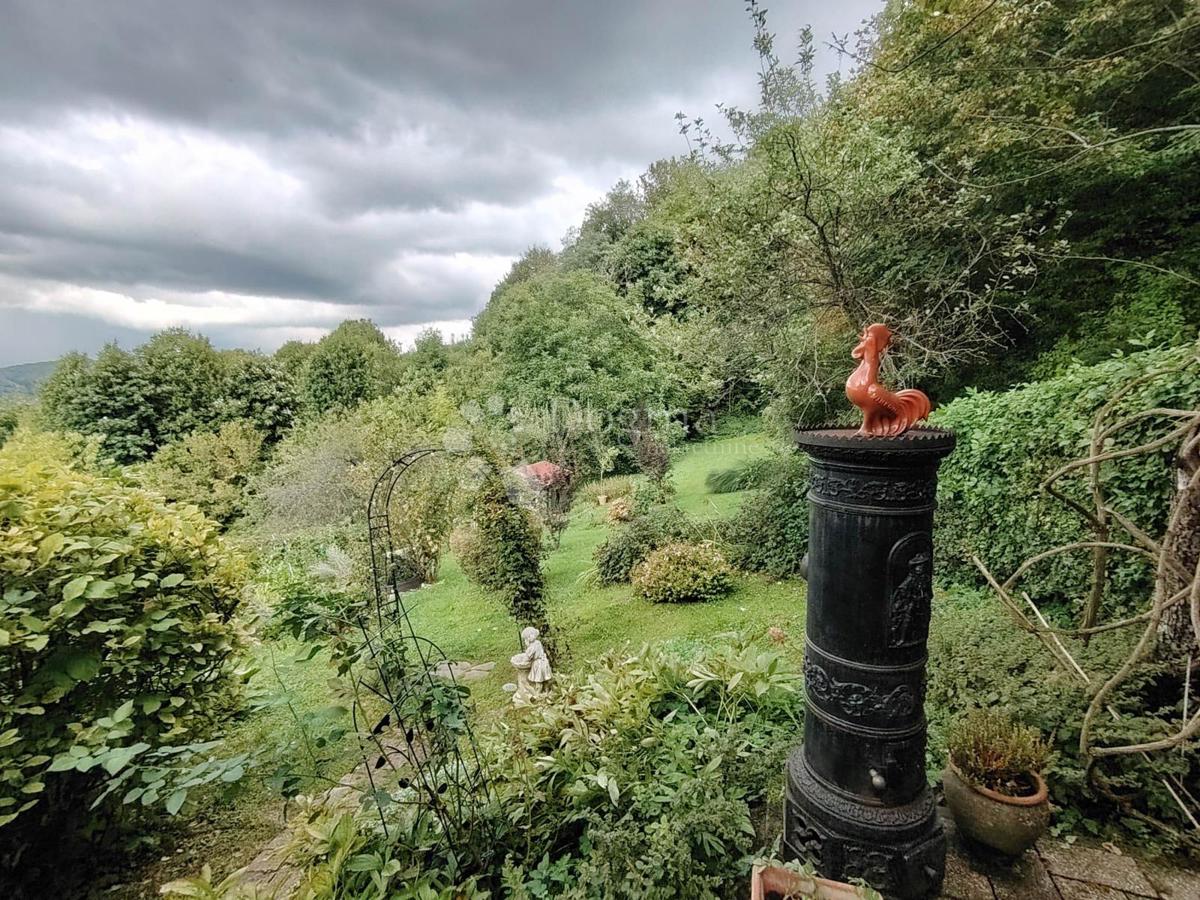 Casa Gornja Stubica, 120m2