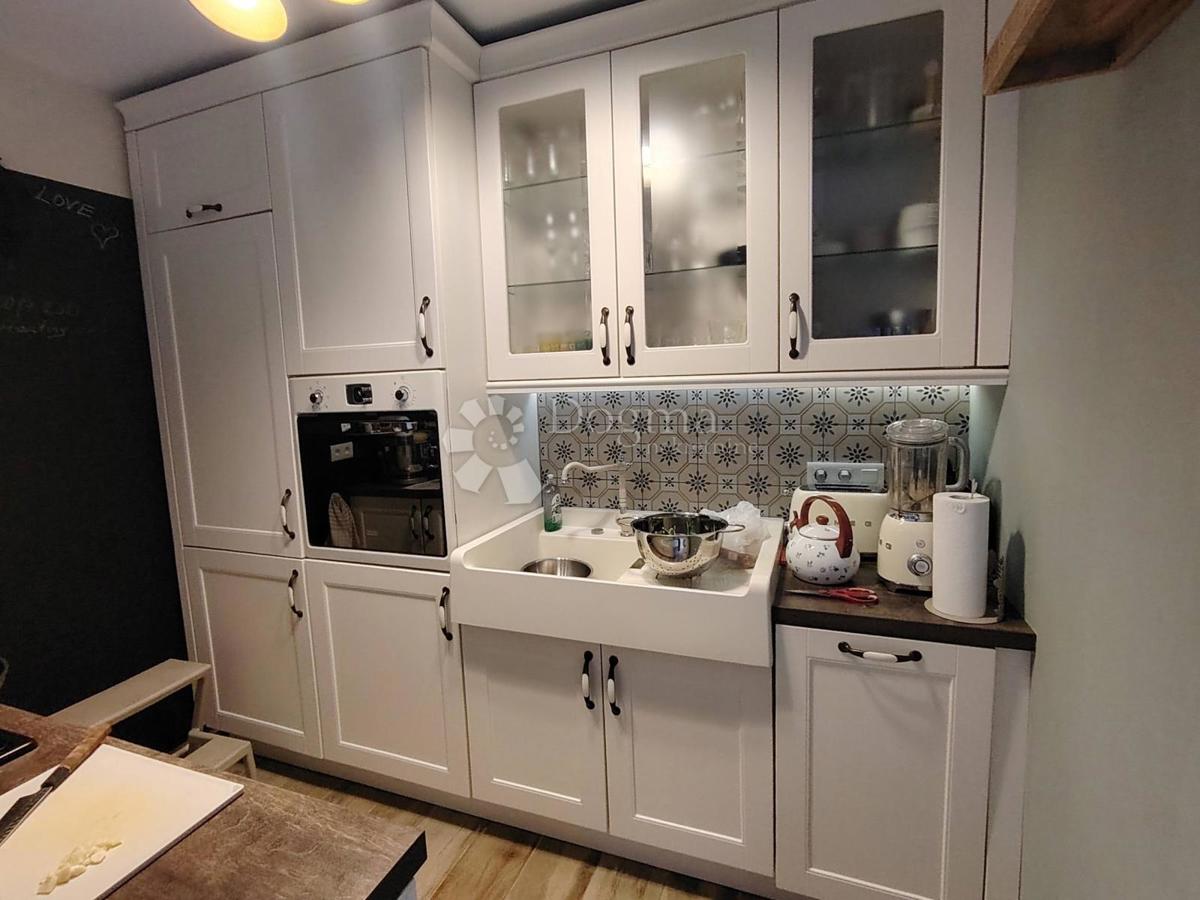 Casa Gornja Stubica, 120m2