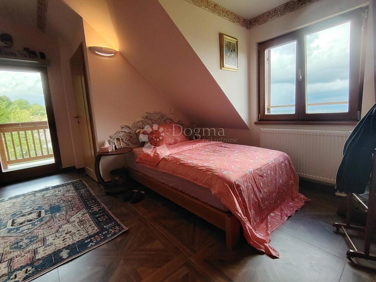 Casa Gornja Stubica, 120m2