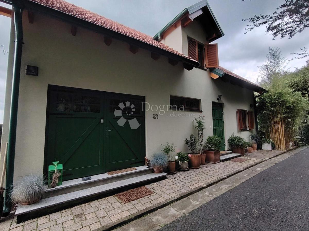 Casa Gornja Stubica, 120m2