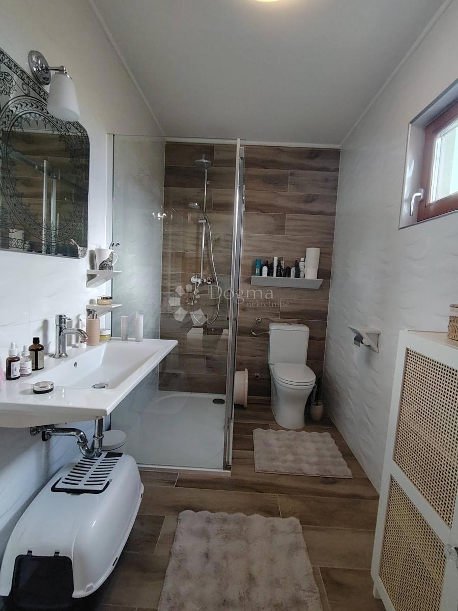 Casa Gornja Stubica, 120m2