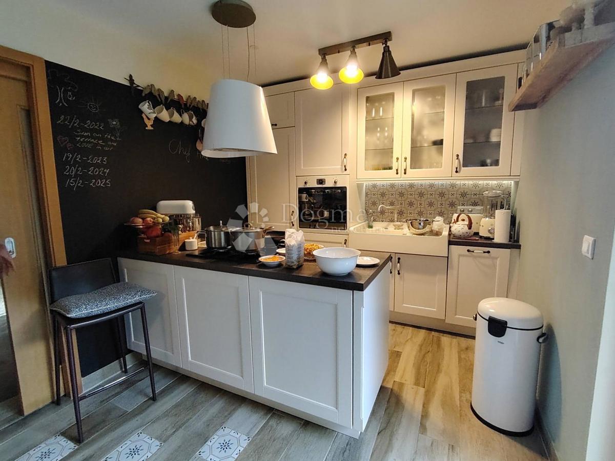 Casa Gornja Stubica, 120m2