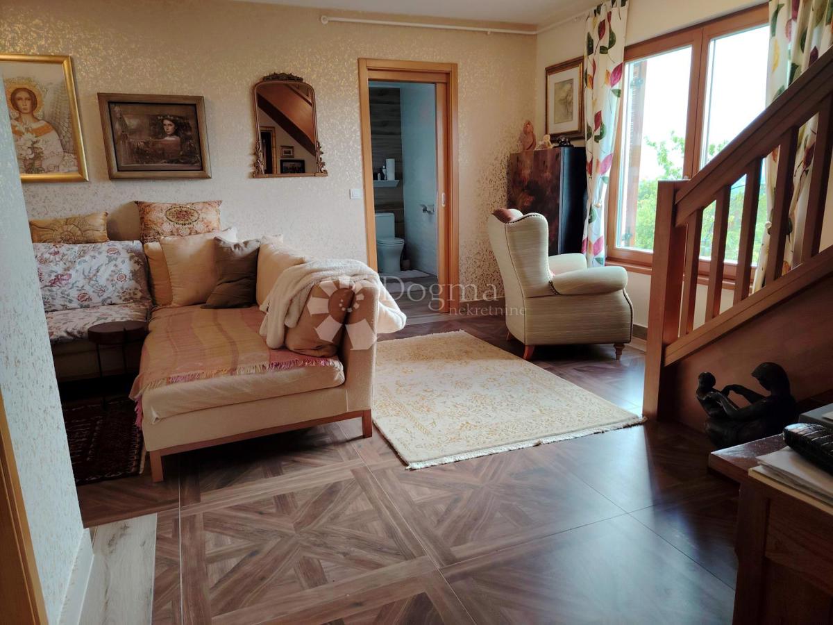 Casa Gornja Stubica, 120m2