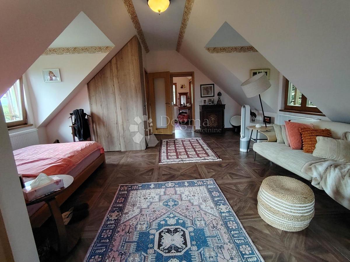 Casa Gornja Stubica, 120m2