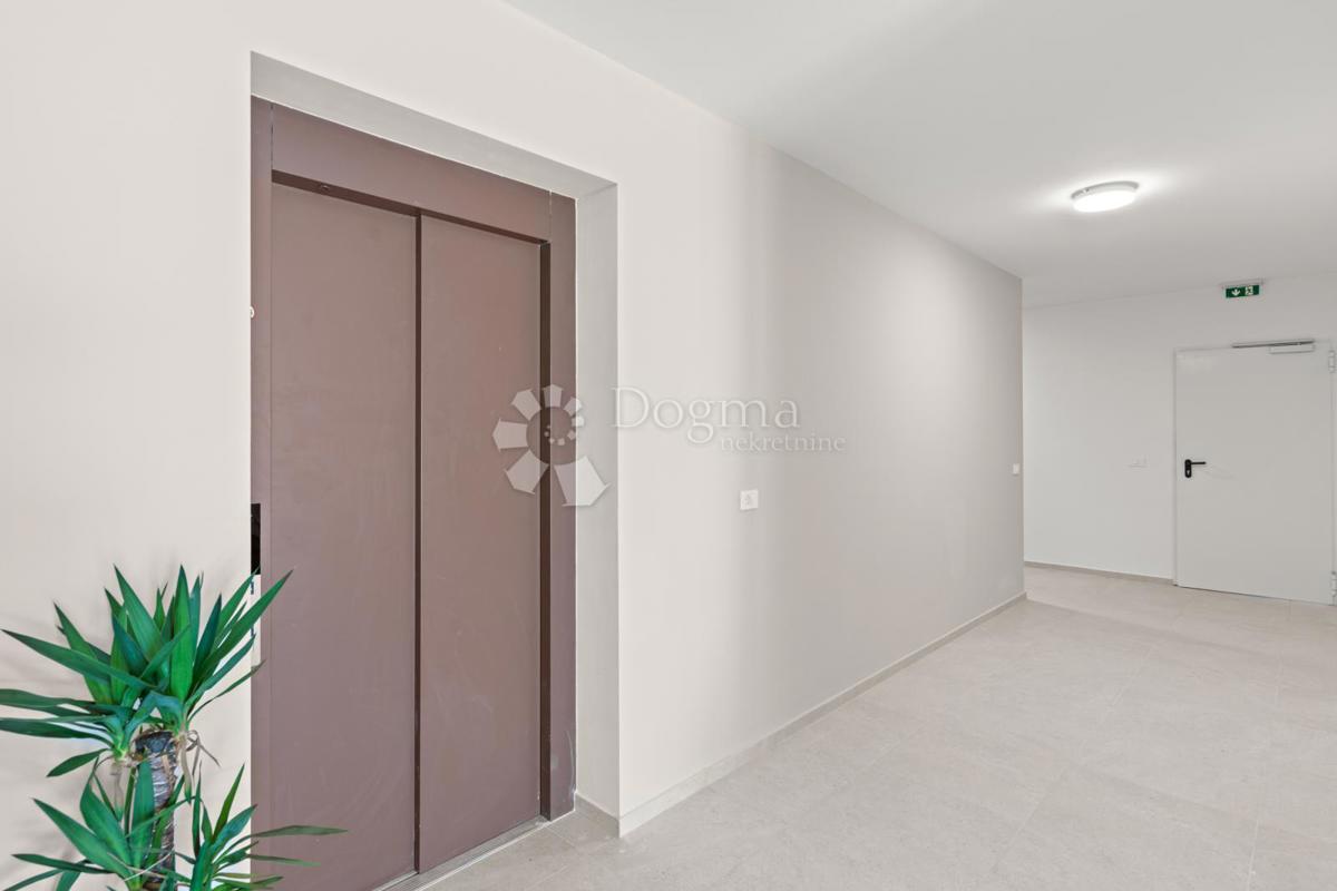 Allogio Novigrad, 253,10m2