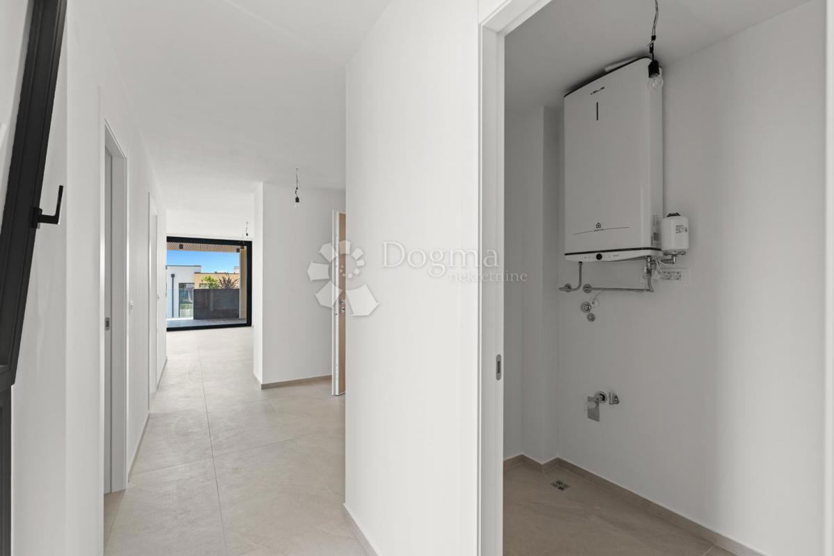 Allogio Novigrad, 253,10m2