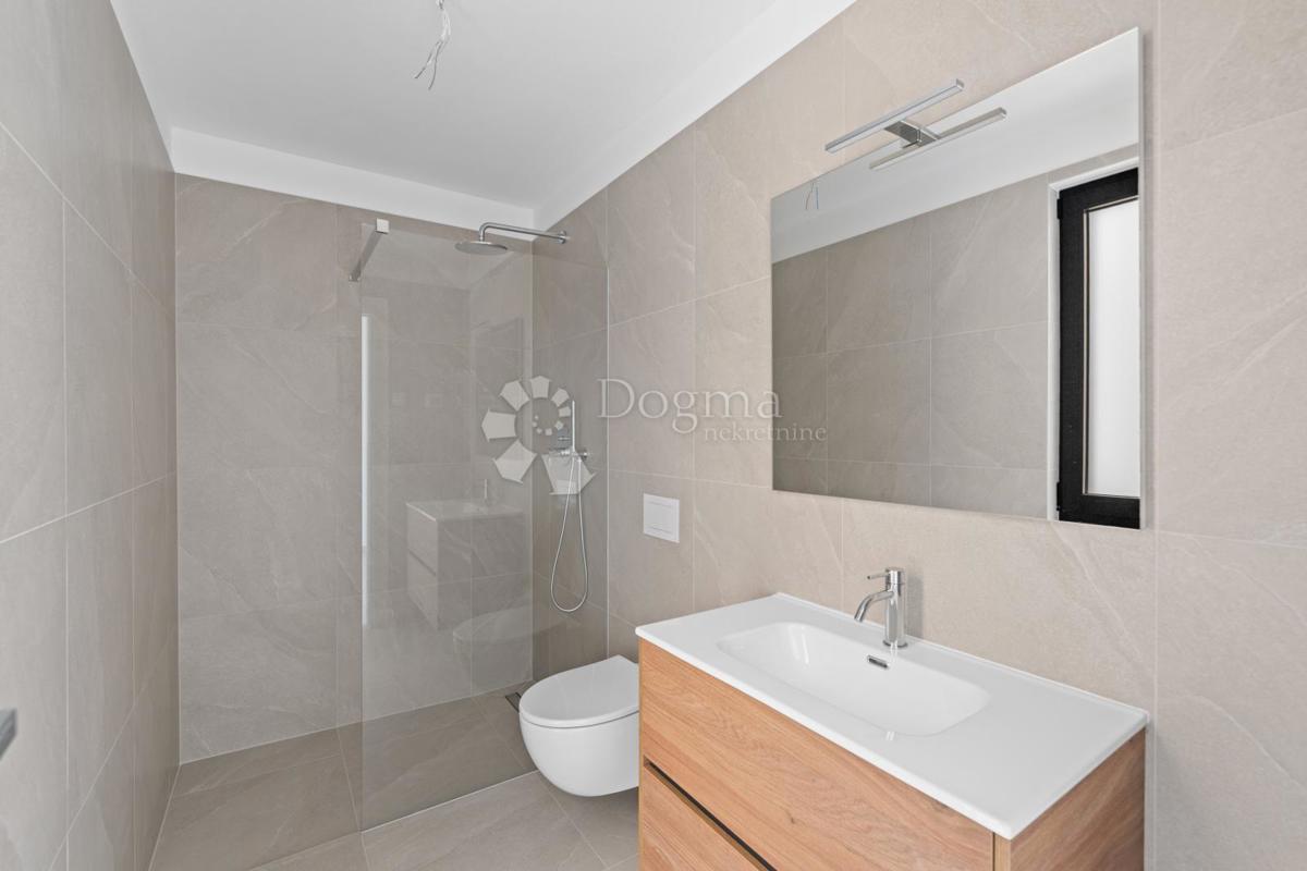 Allogio Novigrad, 253,10m2