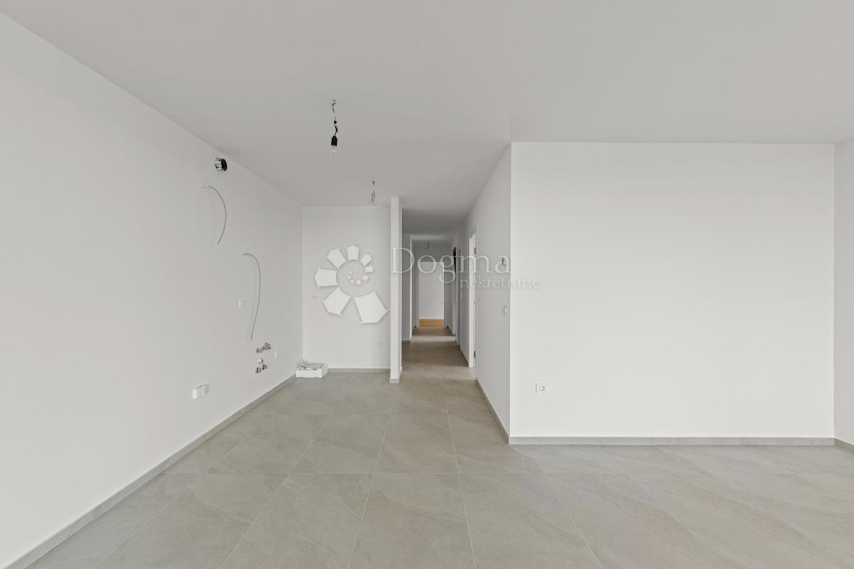 Allogio Novigrad, 253,10m2