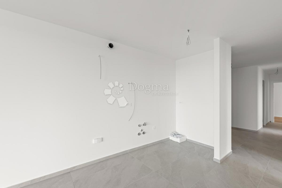 Allogio Novigrad, 253,10m2