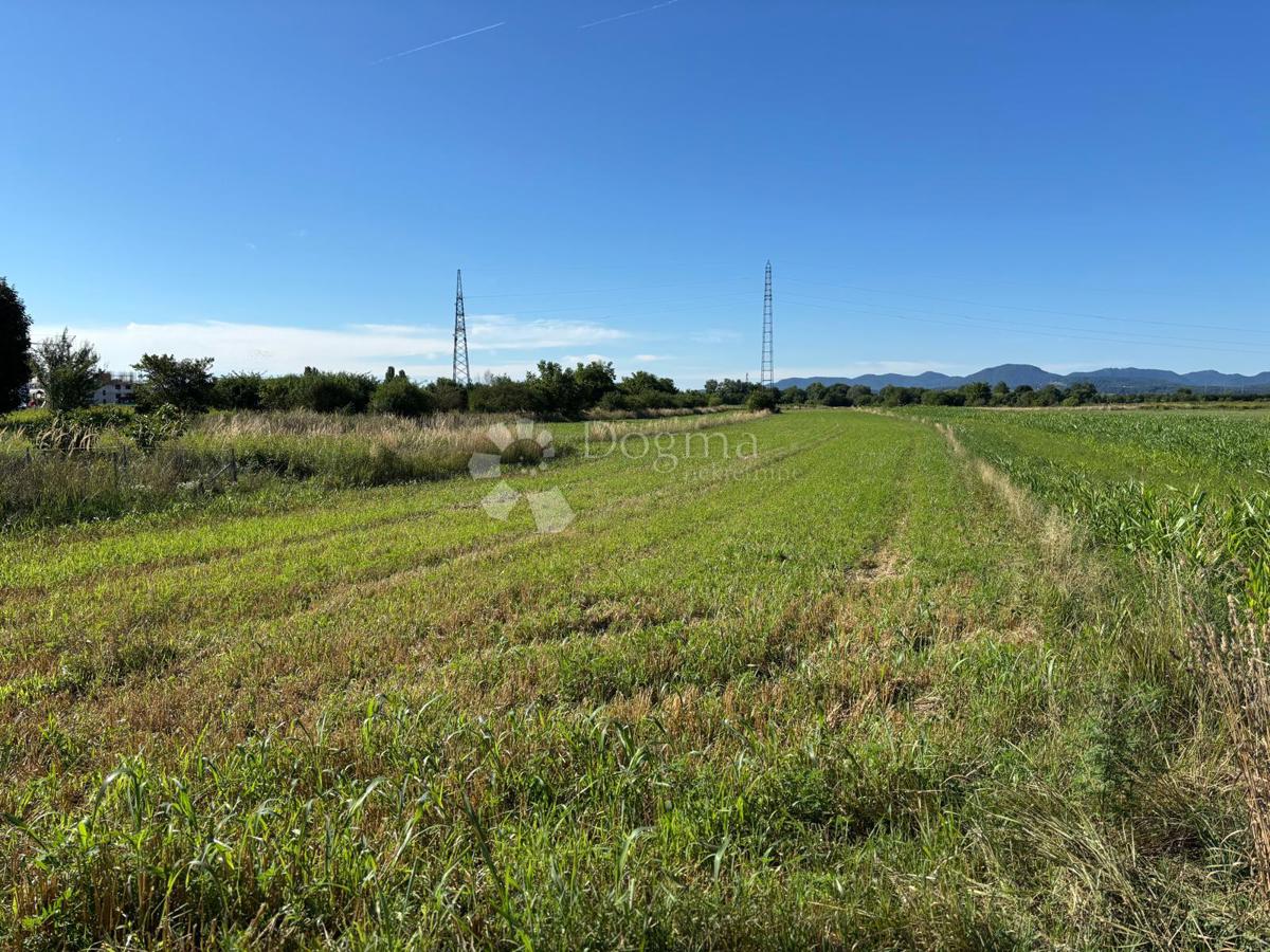 Terreno edificabile Centar, Varaždin, 5.966m2