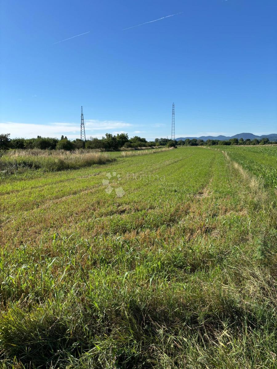 Terreno edificabile Centar, Varaždin, 5.966m2